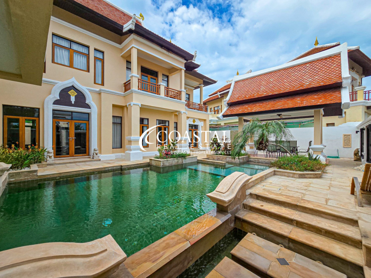 House For Sale And Rent Na-Jomtien