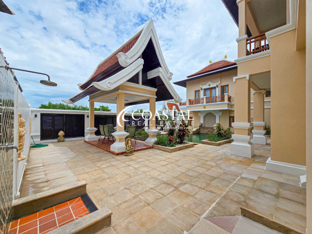 House For Sale And Rent Na-Jomtien