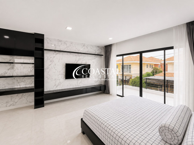 House For Rent North Pattaya