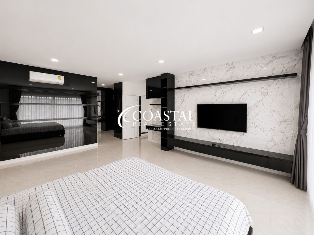 House For Rent North Pattaya