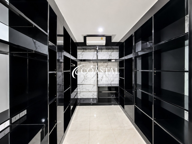 House For Rent North Pattaya