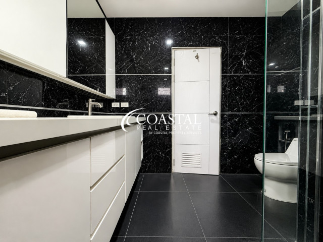House For Rent North Pattaya