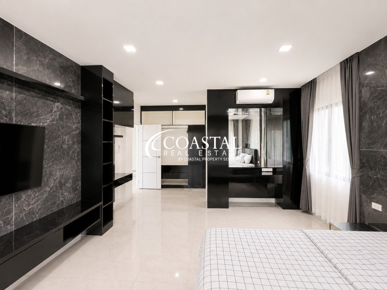 House For Rent North Pattaya