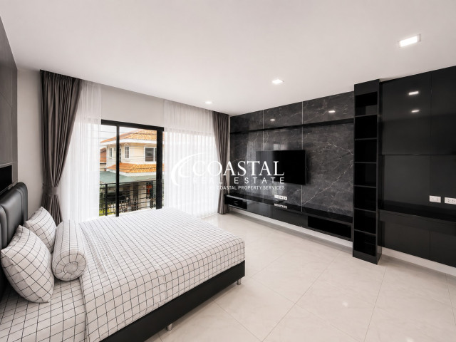 House For Rent North Pattaya