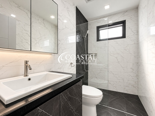 House For Rent North Pattaya