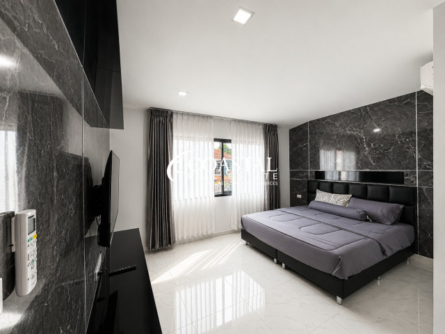 House For Rent North Pattaya