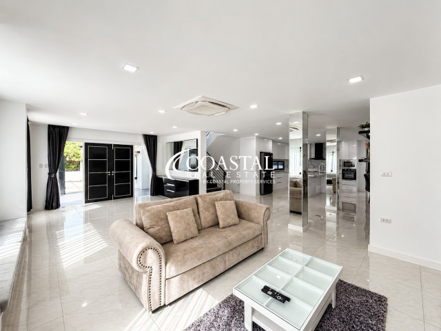 House For Rent North Pattaya
