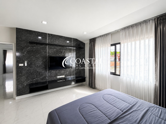 House For Rent North Pattaya