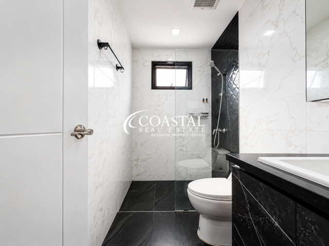 House For Rent North Pattaya