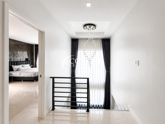 House For Rent North Pattaya