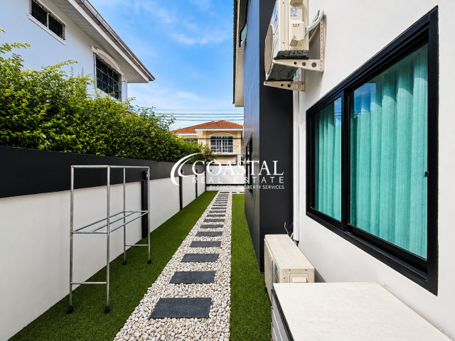 House For Rent North Pattaya