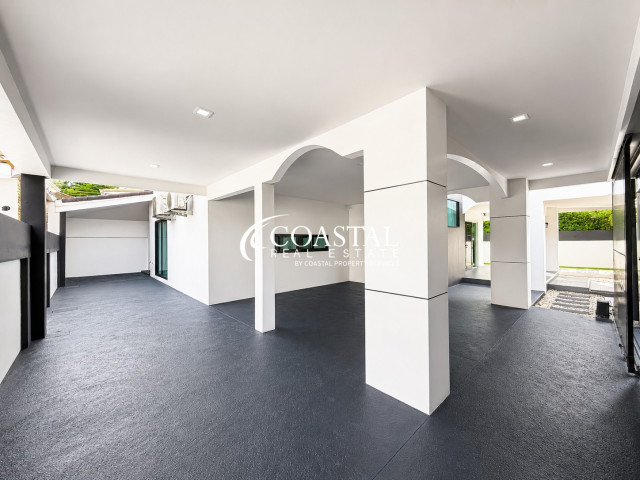 House For Rent North Pattaya