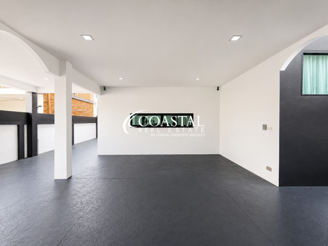 House For Rent North Pattaya