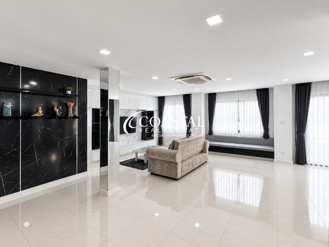 House For Rent North Pattaya