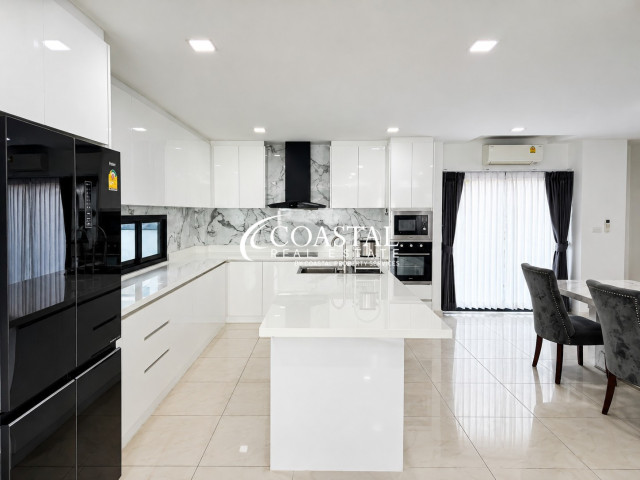 House For Rent North Pattaya
