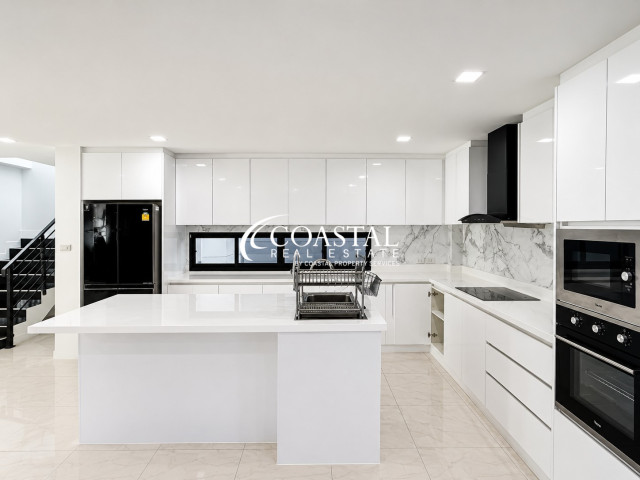 House For Rent North Pattaya