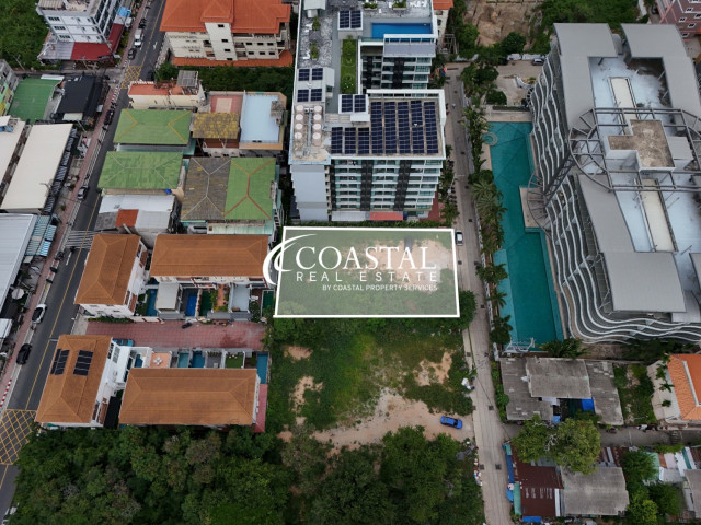 Land For Sale Pratumnak