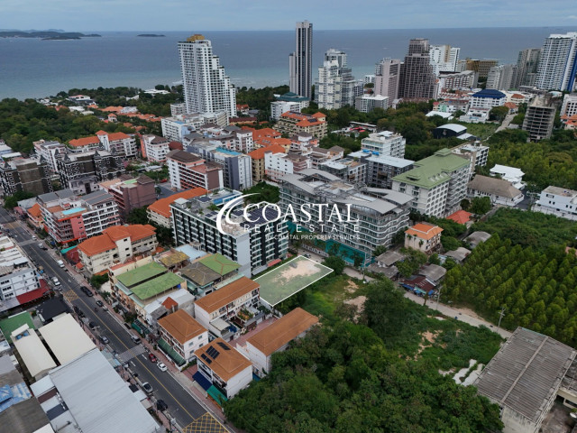 Land For Sale Pratumnak