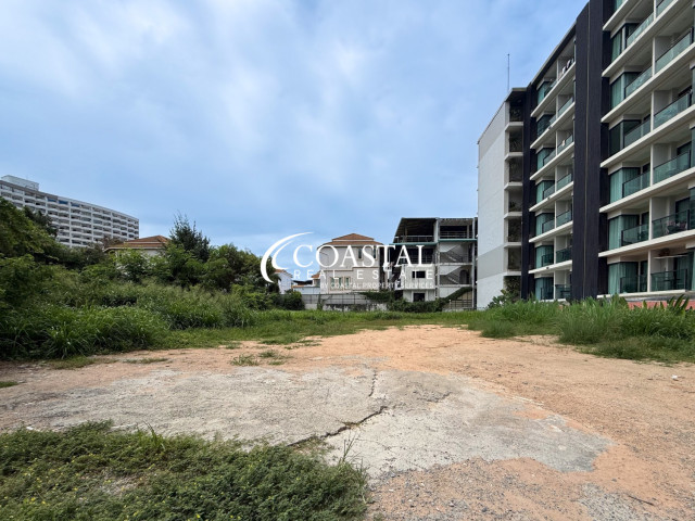 Land For Sale Pratumnak