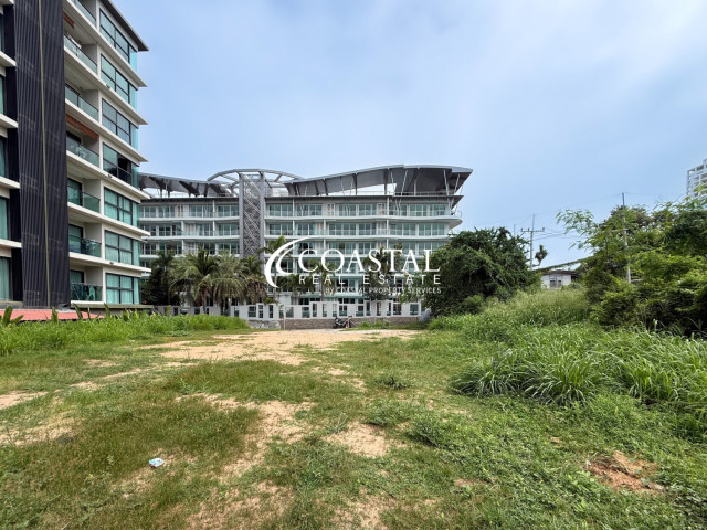Land For Sale Pratumnak
