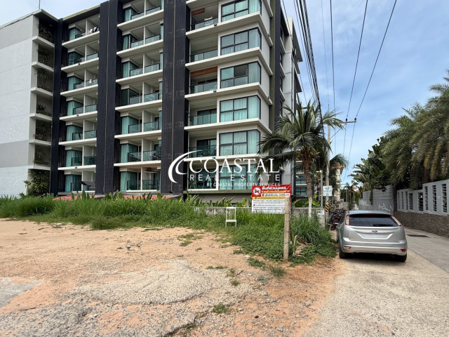 Land For Sale Pratumnak
