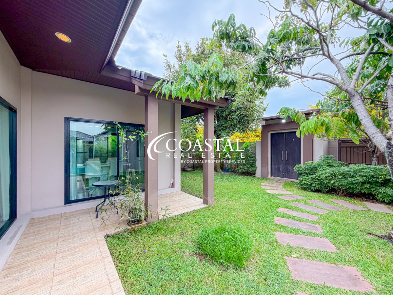 House For Rent Huay Yai