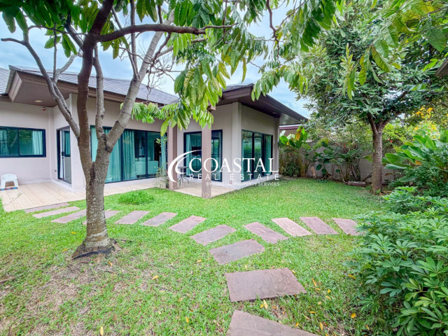 House For Rent Huay Yai