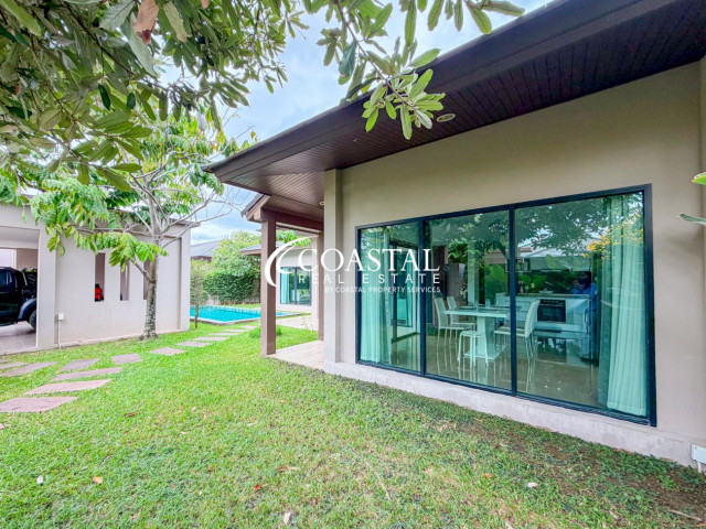 House For Rent Huay Yai
