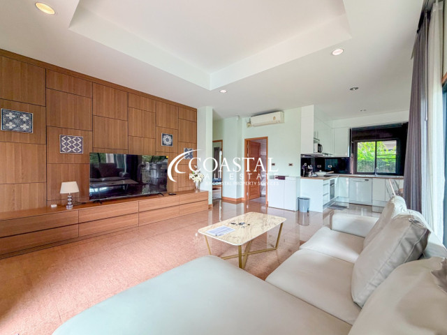 House For Rent Huay Yai