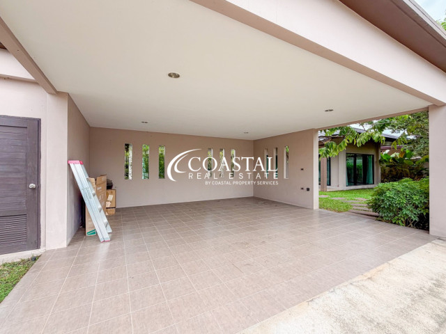 House For Rent Huay Yai