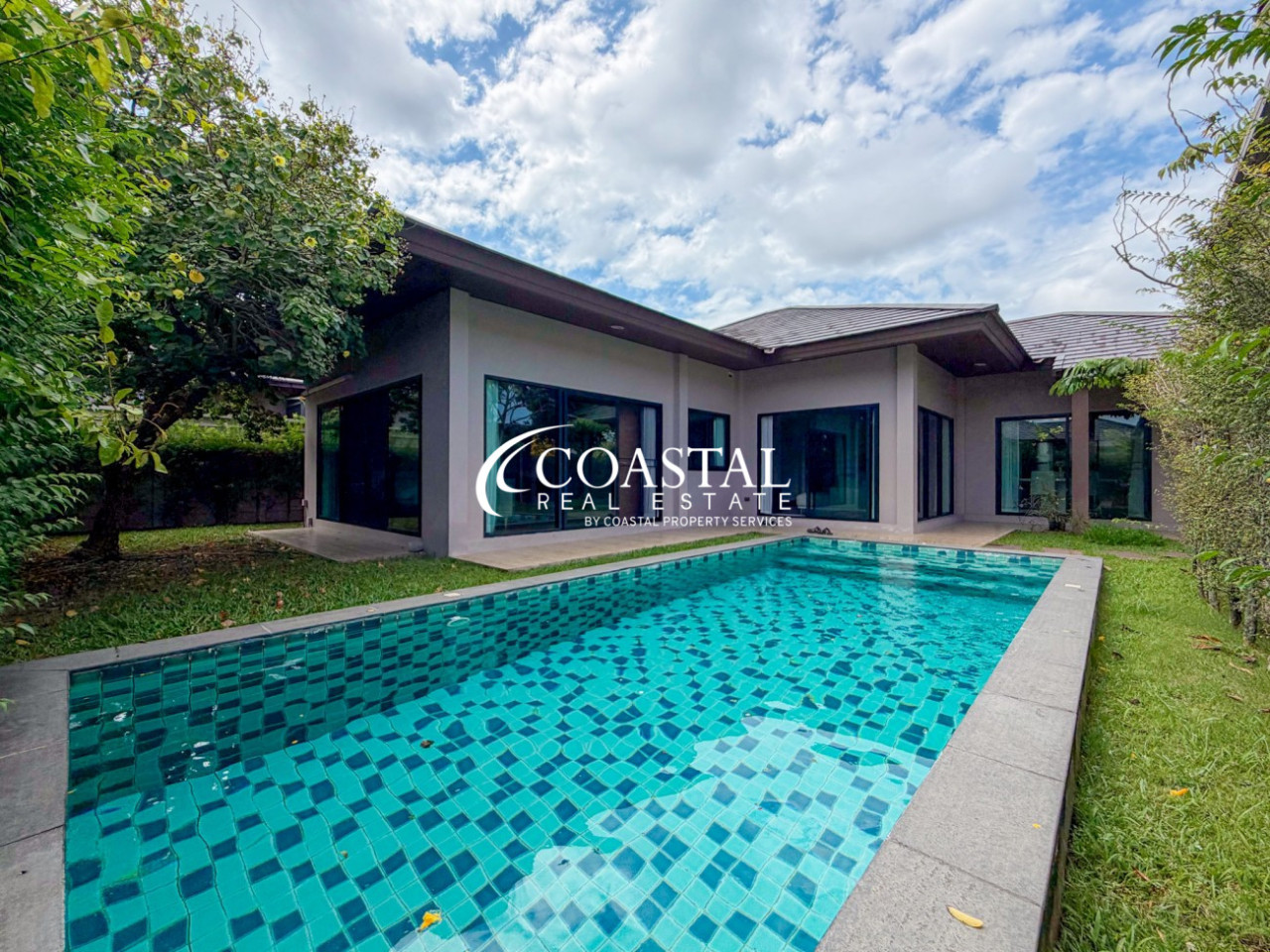 House For Rent Huay Yai