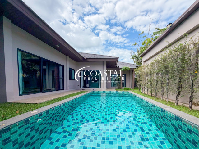 House For Rent Huay Yai