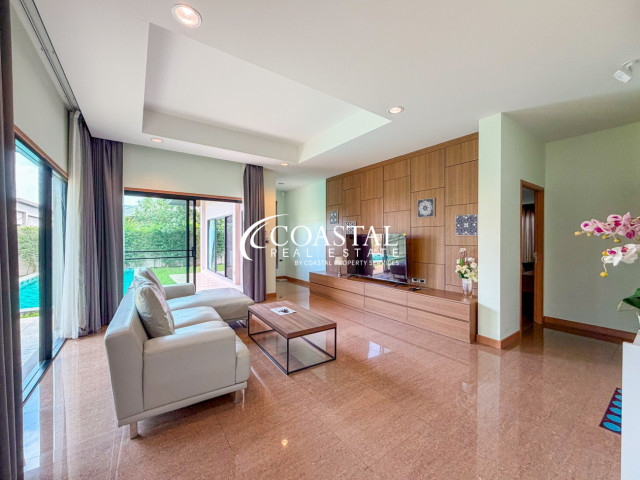 House For Rent Huay Yai