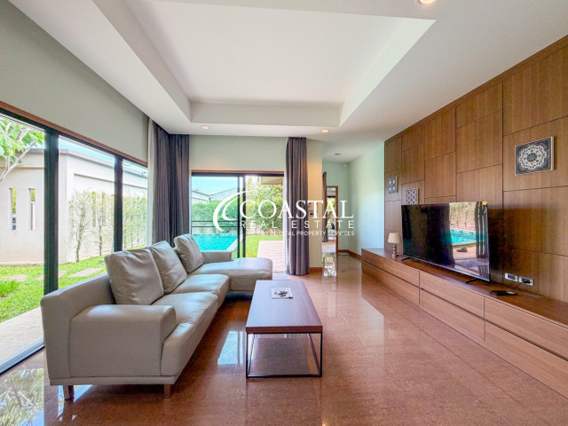 House For Rent Huay Yai