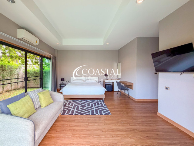 House For Rent Huay Yai