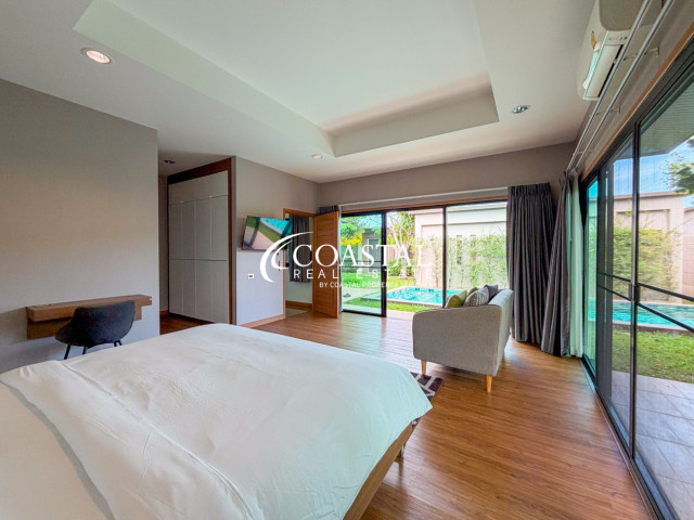 House For Rent Huay Yai