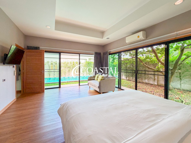 House For Rent Huay Yai