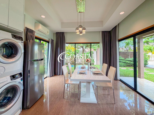 House For Rent Huay Yai