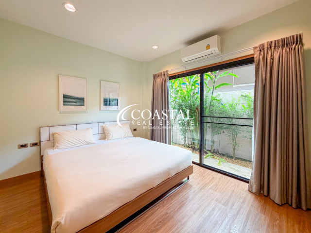 House For Rent Huay Yai