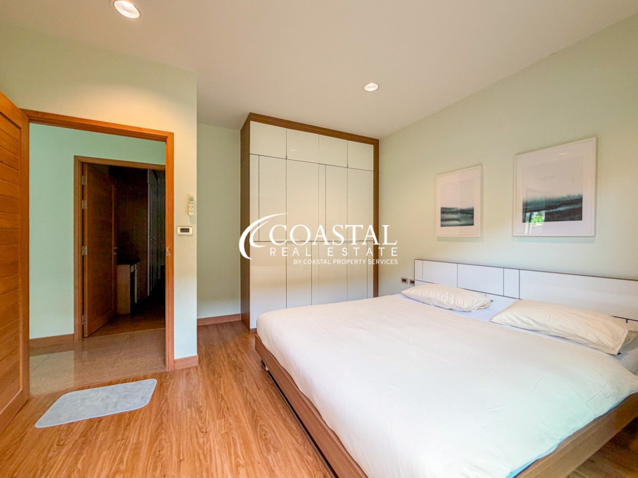 House For Rent Huay Yai