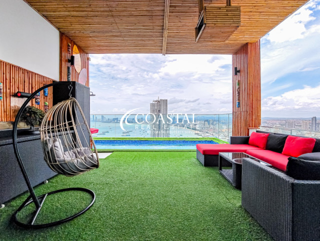Condo For Sale And Rent Pratumnak