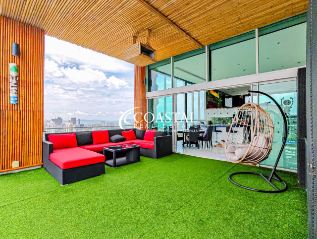 Condo For Sale And Rent Pratumnak