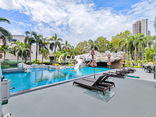 Condo For Sale And Rent Pratumnak