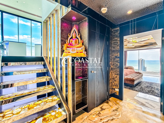 Condo For Sale And Rent Pratumnak