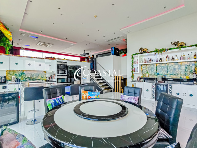 Condo For Sale And Rent Pratumnak