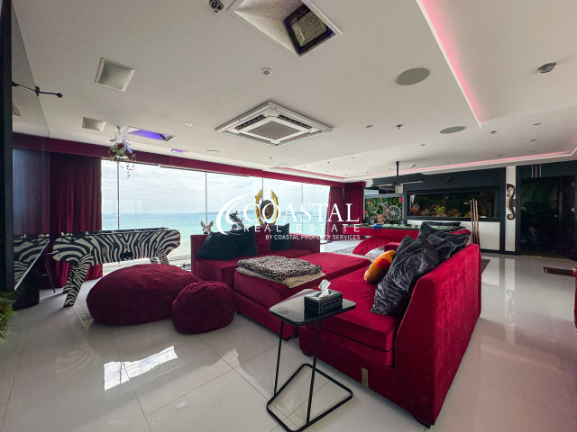 Condo For Sale And Rent Pratumnak