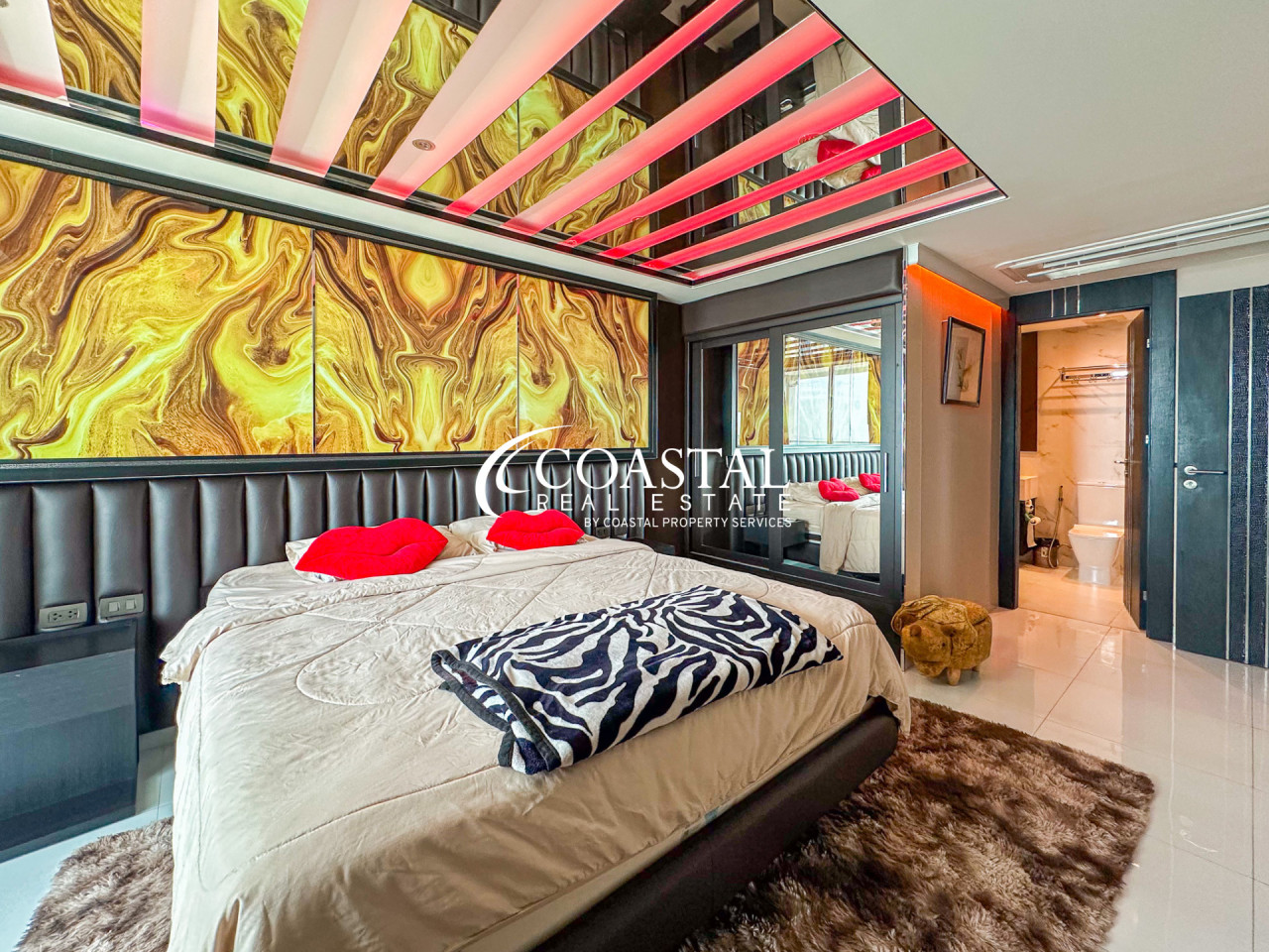 Condo For Sale And Rent Pratumnak