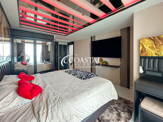 Condo For Sale And Rent Pratumnak