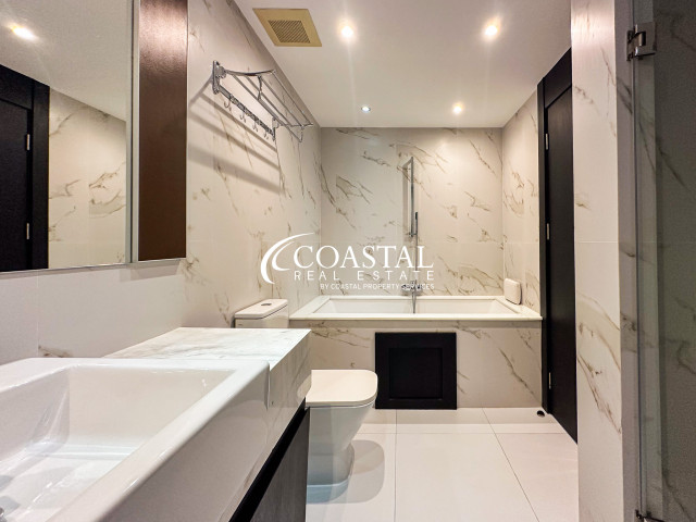 Condo For Sale And Rent Pratumnak
