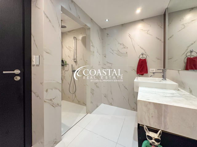 Condo For Sale And Rent Pratumnak